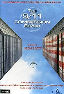 The 9/11 Commission Report