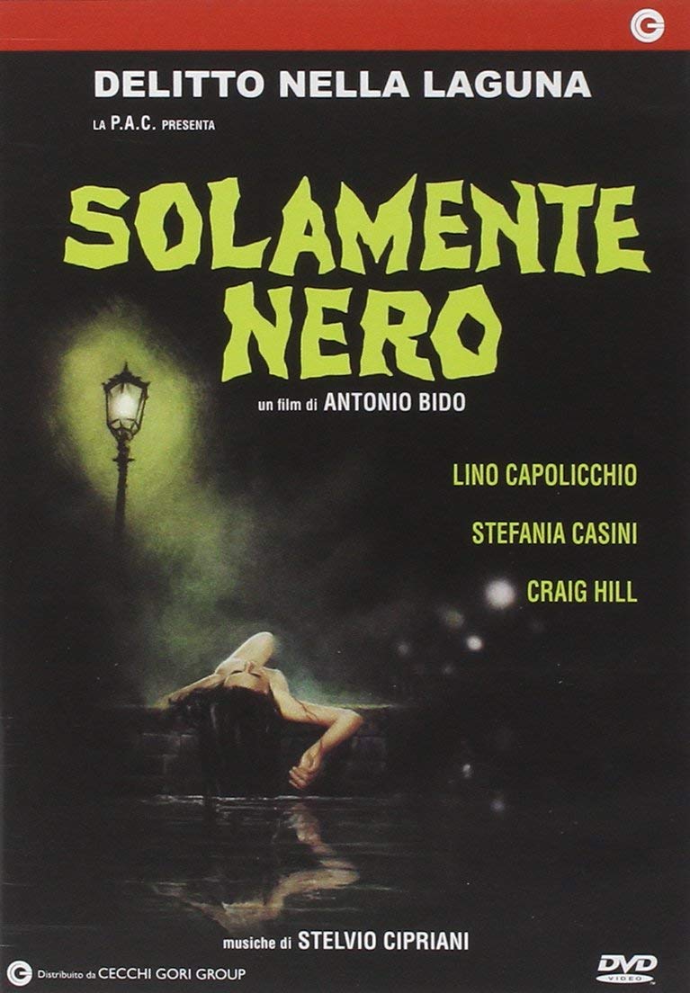 Solamente Nero