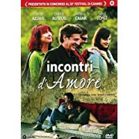 Incontri D'amore