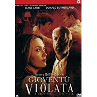 Gioventù Violata - Fierce People
