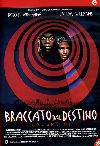 Braccato Dal Destino