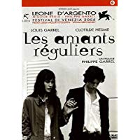 Gli Amanti Regolari