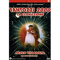 Fantozzi 2000 - La Clonazione