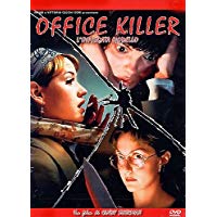 Office Killer - L'impiegata Modello