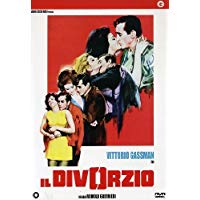 Il Divorzio