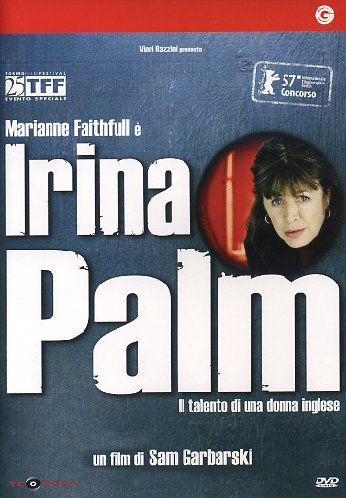 Irina Palm