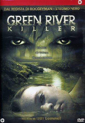 Green River Killer