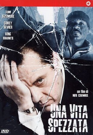 Una Vita Spezzata
