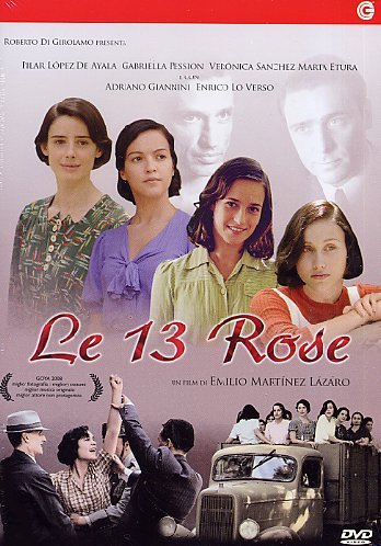 Le 13 Rose