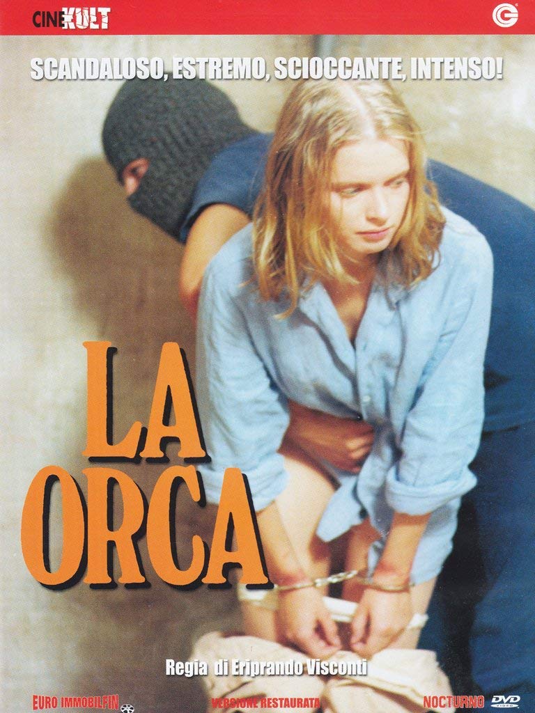 La Orca