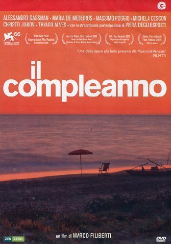 Il Compleanno