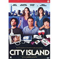 City Island