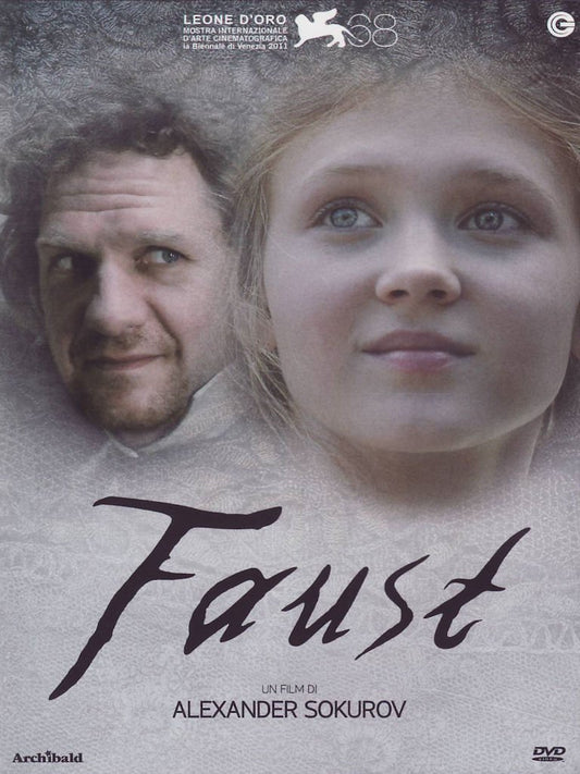 Faust