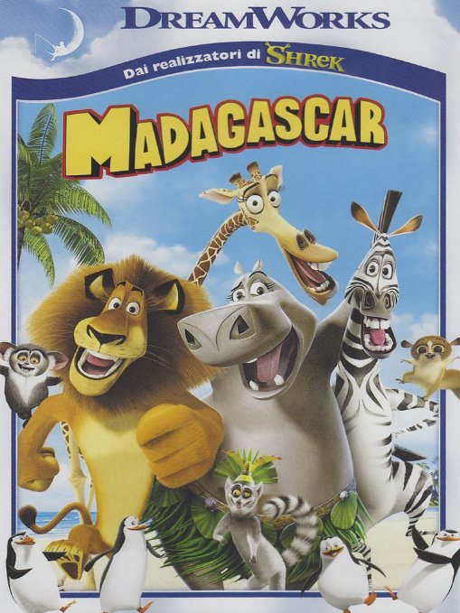 Madagascar