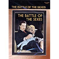 Battle Of The Sexes