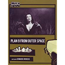 Piano 9 Da Un Altro Spazio Plan 9 From Outer Space