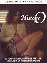 Histoire D'o Versione Integrale