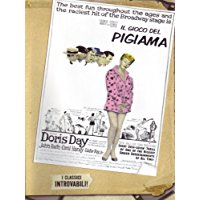 Il Gioco Del Pigiama