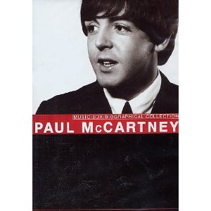 Music Box Biographical Collection