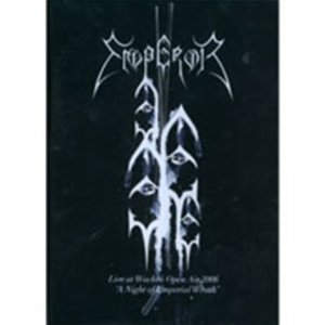 Emperor Live At Wacken Open Air 2006
