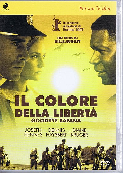 Il Colore Della Liberta