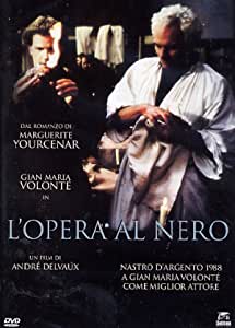 L'opera Al Nero