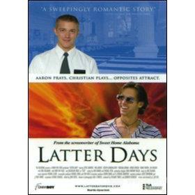 Latter Days