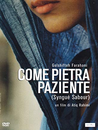 Come Pietra Paziente
