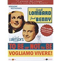 To Be Or Not To Be - Vogliamo Vivere