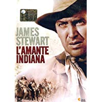 L'amante Indiana