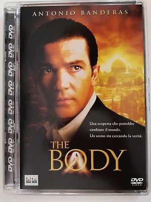 The Body