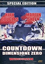Countdown - Dimensione Zero Special Edition
