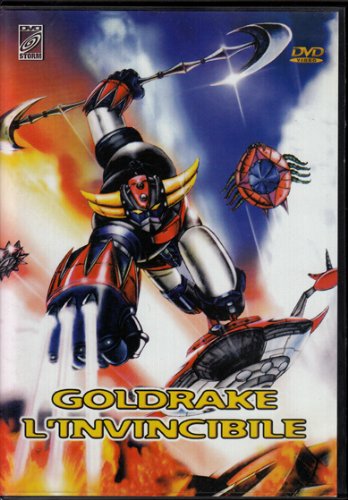 Goldrake L'invincibile