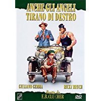 Anche Gli Angeli Tirano Di Destro