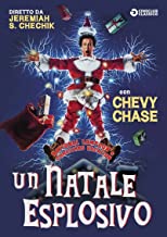 Un Natale Esplosivo