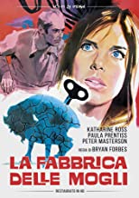 La Fabbrica Delle Mogli