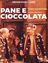 Pane E Cioccolata
