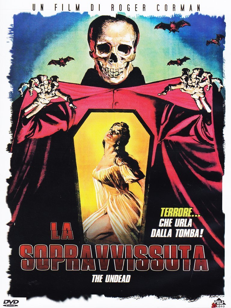 La Sopravvissuta