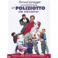 Un Poliziotto Alle Elementari