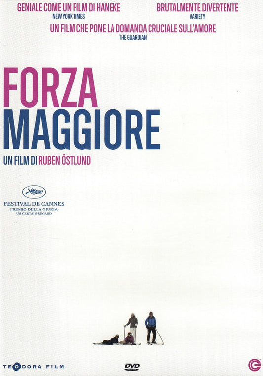Forza Maggiore