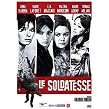 Le Soldatesse