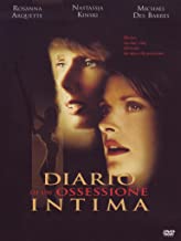 Diario Di Un'ossessione Intima