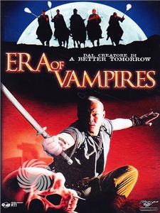 Era Of Vampires