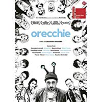 Orecchie