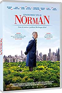 L'incredibile Vita Di Norman