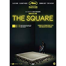 The Square