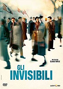 Gli Invisibili