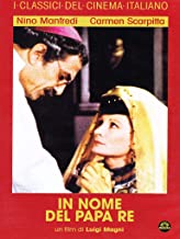 In Nome Del Papa Re