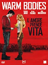 Warm Bodies - L'amore Prende Vita
