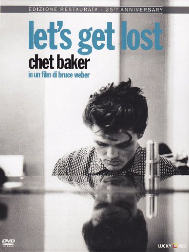 Let's Get Lost (Lingua Originale)